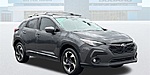 Used 2025 SUBARU XV CROSSTREK LIMITED in LITTLE ROCK, ARKANSAS