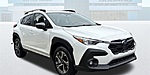 Used 2025 SUBARU XV CROSSTREK PREMIUM in LITTLE ROCK, ARKANSAS