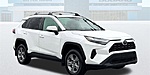Used 2024 TOYOTA RAV4 XLE in LITTLE ROCK, ARKANSAS