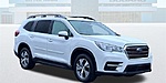 Used 2020 SUBARU ASCENT PREMIUM in LITTLE ROCK, ARKANSAS