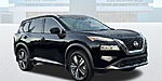 Used 2023 NISSAN ROGUE SL in LITTLE ROCK, ARKANSAS