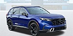 Used 2023 Honda CR-V Hybrid SPORT TOURING in LITTLE ROCK, ARKANSAS