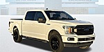 Used 2019 FORD F-150 XLT in LITTLE ROCK, ARKANSAS