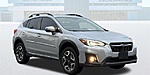 Used 2019 SUBARU XV CROSSTREK 2.0I LIMITED in LITTLE ROCK, ARKANSAS