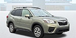 Used 2020 SUBARU FORESTER PREMIUM in LITTLE ROCK, ARKANSAS