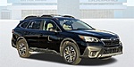 Used 2020 SUBARU OUTBACK LIMITED in LITTLE ROCK, ARKANSAS