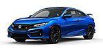 Used 2020 Honda Civic SI in LITTLE ROCK, ARKANSAS
