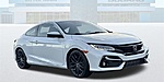 Used 2020 Honda Civic SI in LITTLE ROCK, ARKANSAS
