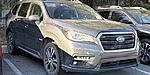 Used 2022 SUBARU ASCENT LIMITED in LITTLE ROCK, ARKANSAS