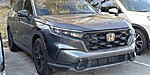 Used 2023 Honda CR-V Hybrid SPORT in LITTLE ROCK, ARKANSAS