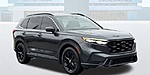 Used 2023 Honda CR-V Hybrid SPORT in LITTLE ROCK, ARKANSAS