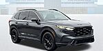 Used 2023 Honda CR-V Hybrid SPORT in LITTLE ROCK, ARKANSAS