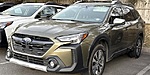 Used 2024 SUBARU OUTBACK TOURING XT in LITTLE ROCK, ARKANSAS