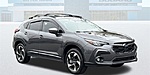 Used 2024 SUBARU XV CROSSTREK LIMITED in LITTLE ROCK, ARKANSAS