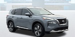 Used 2023 NISSAN ROGUE PLATINUM in LITTLE ROCK, ARKANSAS