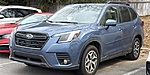 Used 2022 SUBARU FORESTER PREMIUM in LITTLE ROCK, ARKANSAS