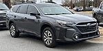 Used 2024 SUBARU OUTBACK PREMIUM in LITTLE ROCK, ARKANSAS