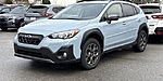 Used 2022 SUBARU XV CROSSTREK SPORT in LITTLE ROCK, ARKANSAS