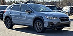 Used 2022 SUBARU XV CROSSTREK SPORT in LITTLE ROCK, ARKANSAS