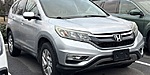 Used 2016 Honda CR-V EX in LITTLE ROCK, ARKANSAS