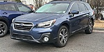 Used 2019 SUBARU OUTBACK 3.6R in LITTLE ROCK, ARKANSAS