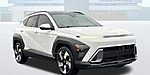 Used 2024 HYUNDAI KONA LIMITED in LITTLE ROCK, ARKANSAS