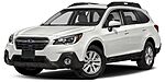 Used 2018 SUBARU OUTBACK 2.5I in LITTLE ROCK, ARKANSAS