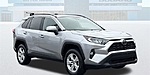 Used 2019 TOYOTA RAV4 XLE in LITTLE ROCK, ARKANSAS
