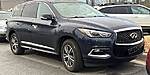 Used 2018 INFINITI QX60 BASE in LITTLE ROCK, ARKANSAS