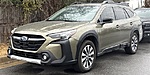 Used 2023 SUBARU OUTBACK LIMITED in LITTLE ROCK, ARKANSAS