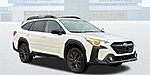 Used 2023 SUBARU OUTBACK ONYX EDITION XT in LITTLE ROCK, ARKANSAS