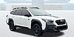 Used 2023 SUBARU OUTBACK WILDERNESS in LITTLE ROCK, ARKANSAS