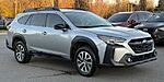 Used 2025 SUBARU OUTBACK PREMIUM in LITTLE ROCK, ARKANSAS