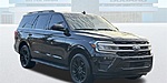 Used 2024 FORD EXPEDITION XLT in LITTLE ROCK, ARKANSAS