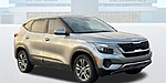 Used 2023 KIA SELTOS LX in LITTLE ROCK, ARKANSAS