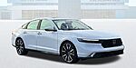 Used 2024 Honda Accord Hybrid TOURING in LITTLE ROCK, ARKANSAS