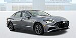 Used 2023 HYUNDAI SONATA SEL in LITTLE ROCK, ARKANSAS