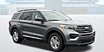 Used 2022 FORD EXPLORER XLT in LITTLE ROCK, ARKANSAS