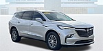Used 2022 BUICK ENCLAVE PREMIUM GROUP in LITTLE ROCK, ARKANSAS