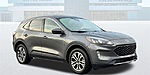 Used 2022 FORD ESCAPE SEL in LITTLE ROCK, ARKANSAS