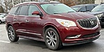 Used 2017 BUICK ENCLAVE PREMIUM GROUP in LITTLE ROCK, ARKANSAS