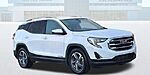 Used 2020 GMC TERRAIN SLT in LITTLE ROCK, ARKANSAS