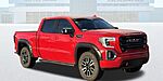 Used 2021 GMC SIERRA 1500 AT4 in LITTLE ROCK, ARKANSAS