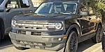 Used 2022 FORD BRONCO SPORT BIG BEND in LITTLE ROCK, ARKANSAS