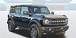 Used 2025 FORD BRONCO BIG BEND in LITTLE ROCK, ARKANSAS