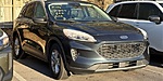 Used 2022 FORD ESCAPE SE in LITTLE ROCK, ARKANSAS