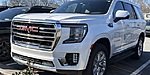 Used 2022 GMC YUKON SLT in LITTLE ROCK, ARKANSAS