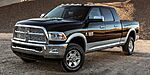 Used 2016 RAM 2500 LARAMIE in LITTLE ROCK, ARKANSAS