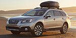 Used 2017 SUBARU OUTBACK 2.5I in LITTLE ROCK, ARKANSAS