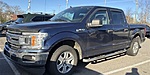 Used 2020 FORD F-150 XLT in LITTLE ROCK, ARKANSAS